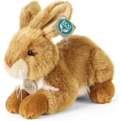 Rappa Плюшено зайче 23 см eco-friendly