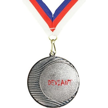Medaile Deviant