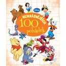 100 nejkrásnějších pohádek