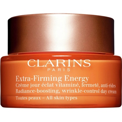 Clarins Extra-Firming Energy Day Cream Дневен крем дамски 50ml