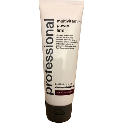 Dermalogica Age Smart Мултивитаминен комплекс Стягащ Околоочен крем 74 ml