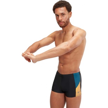 Speedo Бански mens dive aquashort