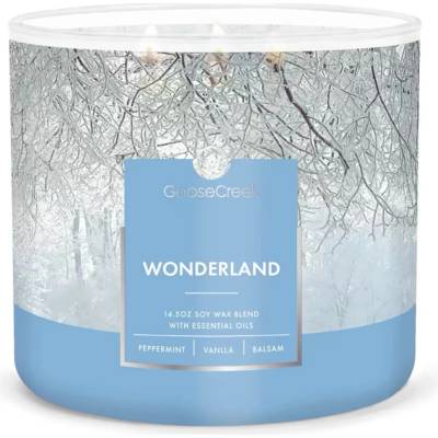 Goose Creek Candle Wonderland, 411 g