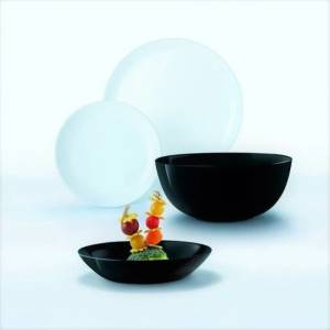 Luminarc Сервиз за хранене Diwali LUMINARC 19 части (и-19007)