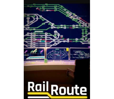 Rail Route