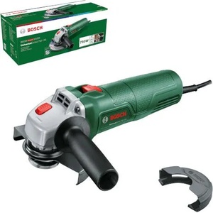 Bosch UniversalGrind 750-125 (06033E2001) Ъглошлайф