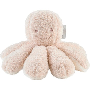 Nattou Плюшена дрънкалка октопод Nattou Teddy - Октопод, Beige (856287)