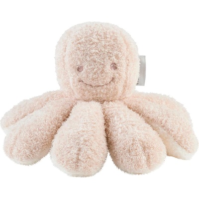 Nattou Плюшена дрънкалка октопод Nattou Teddy - Октопод, Beige (856287)