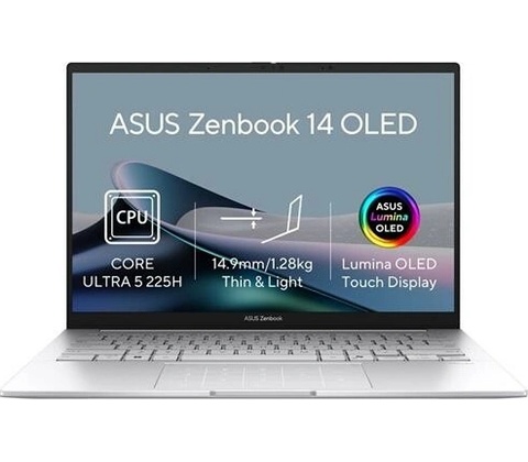 Asus UX3405CA-OLED577WZ
