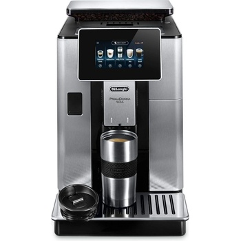 DeLonghi PrimaDonna Soul ECAM 610.74.MB