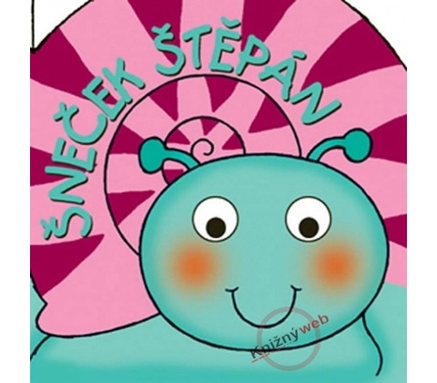 Šneček Štěpán