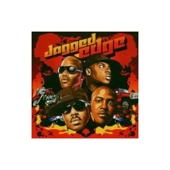 JAGGED EDGE JAGGED EDGE CD