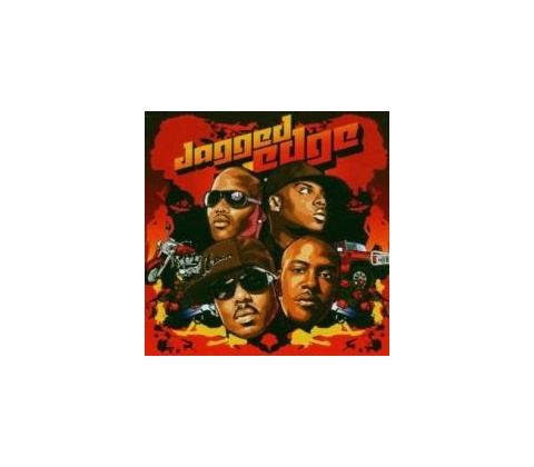 JAGGED EDGE JAGGED EDGE CD