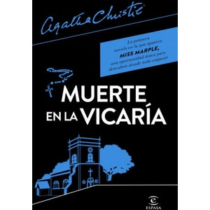 Novelas de Agatha Christie | AGATHA CHRISTIE (2018)