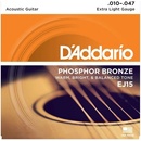 D'addario EJ15