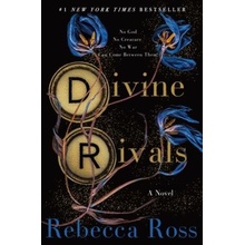 Divine Rivals Ross Rebecca