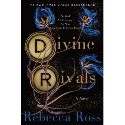 Divine Rivals Ross Rebecca