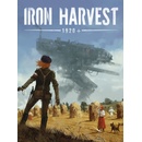 Hry na PC Iron Harvest (Deluxe Edition)