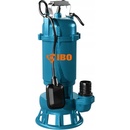 IBO CTR 750 s drtičom