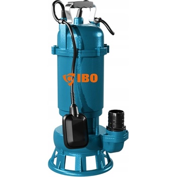 IBO CTR 750 s drtičom