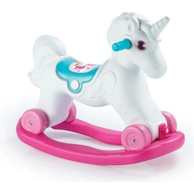 Dolu Unicorn 2v1 houpadlo a odrážedlo