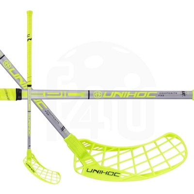 Unihoc EPIC Composite 32