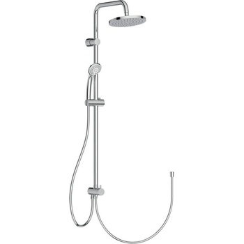 Ideal Standard Ideal Duo, душ система без смесител (A6281AA)
