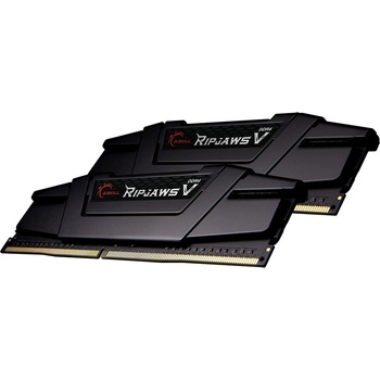 G.SKILL DDR4 64GB 3200MHz CL16 F4-3200C16D-64GVK
