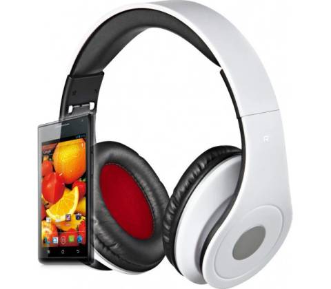 Rebeltec AUDIOFEEL2