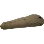 Carinthia Синтетичен спален чувал Carinthia Survival One Synthetic sleeping bag - Olive - размер One Size (514-1292-0111) Спален чувал