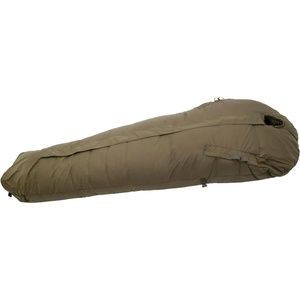 Carinthia Синтетичен спален чувал Carinthia Survival One Synthetic sleeping bag - Olive - размер One Size (514-1292-0111) Спален чувал