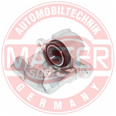 MASTER-SPORT Brzdový strmeň 24348116115PCSMS