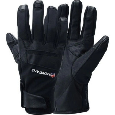 Montane Cyclone black