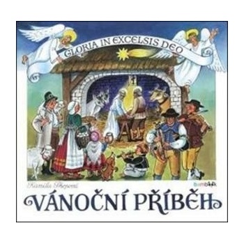 Vánoční příběh
