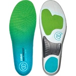 SIDAS Стелки за обувки Sidas Max Protect Activ Slim Insole - Green / Blue - размер 35-36 (EU) (209-0247-0111)