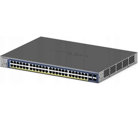 Netgear GS752TXP