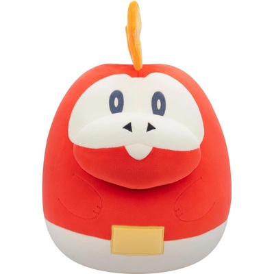 RAP Pokemon Squishmallows Plyš 25 cm Fuecoco