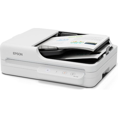 EPSON WorkForce DS-1730