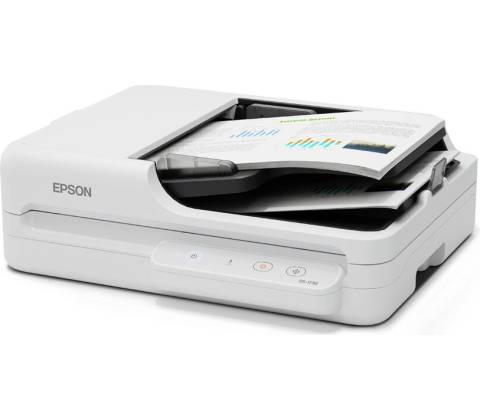 EPSON WorkForce DS-1730