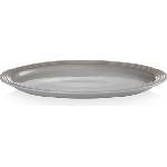Le Creuset Чиния за предястия Le Creuset овална 46 см светлосива (91059518541099)
