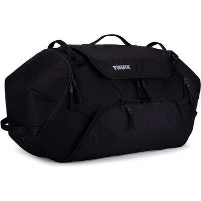 Thule Snow Duffel Black 80L