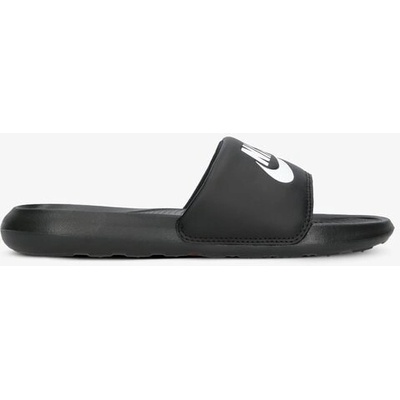 Nike Victori One Slides дамски Обувки Чехли CN9677-005 Черен 39 (CN9677-005)