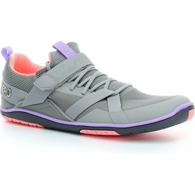 Xero shoes Forza trainer W športové barefoot tenisky frost gray
