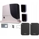 NICE ROBUS 1000 ERA FLOR sada pre posuvné brány