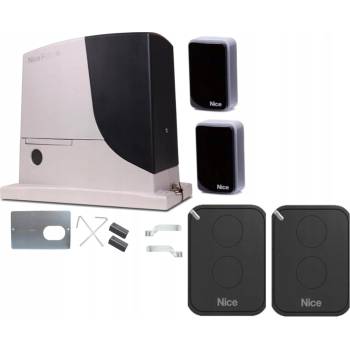 NICE ROBUS 1000 ERA FLOR sada pre posuvné brány