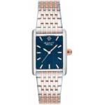 Gant Дамски часовник Gant G17301 Цвят Златист
