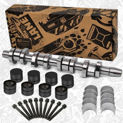 Sada vačkového hřídele ET ENGINETEAM HV0340