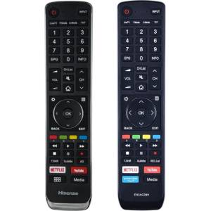 Hisense EN3AG39H for 50R7, 55R7, 65R7, 75R - оригинален дистанционен контрол (EN3AG39H for 50R7, 55R7, 65R7, 75R) Дистанционно