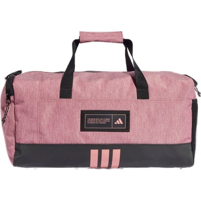 adidas 4ATHLTS DUF S PRECRI/SEPISP Růžová 24L – Zboží Dáma
