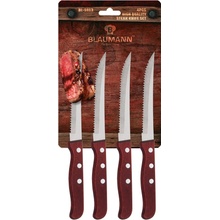 BLAUMANN Nůž steakový 4 ks BL 5013